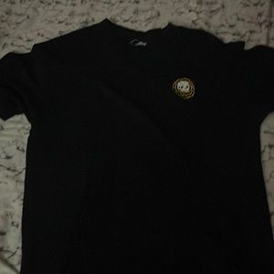 Lurking class by sketchy tank mens medium shirt